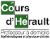 Cours d'Hérault